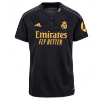 Real Madrid Arda Guler #15 Tredjedrakt Dame 2024-25 Kortermet